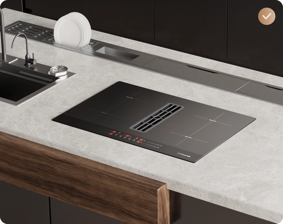 Dreame Cucina
