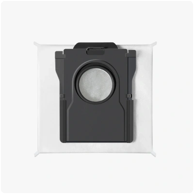 Sacchetto della polvere (1 pre-installato) x2
