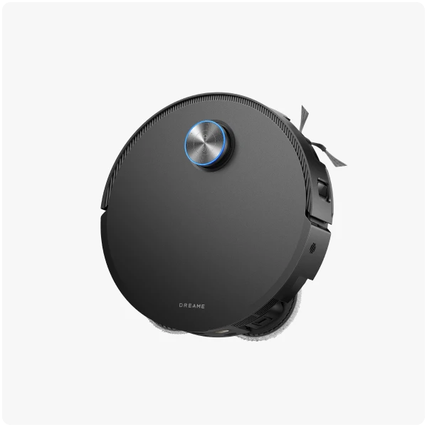 Robot aspirapolvere x1