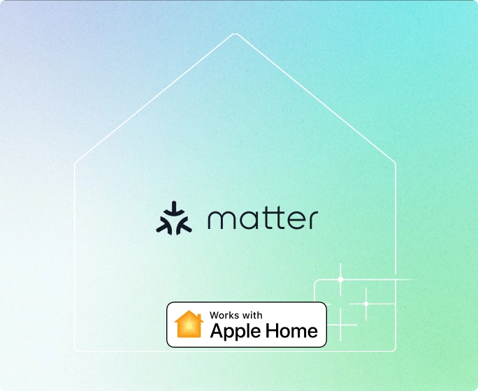 Supporto del protocollo Matter