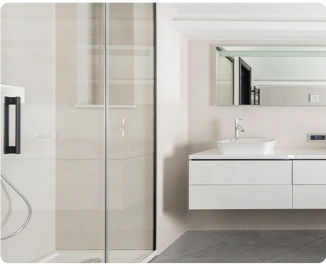 Bagno (zona asciutta)