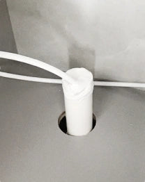 Tubo di scarico