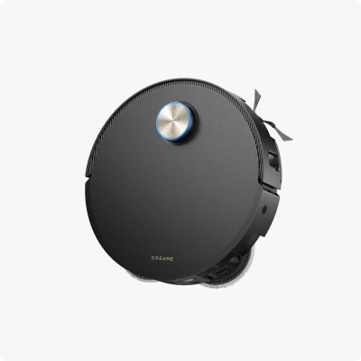 Robot aspirapolvere