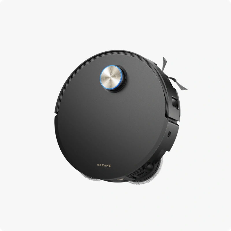 Robot aspirapolvere