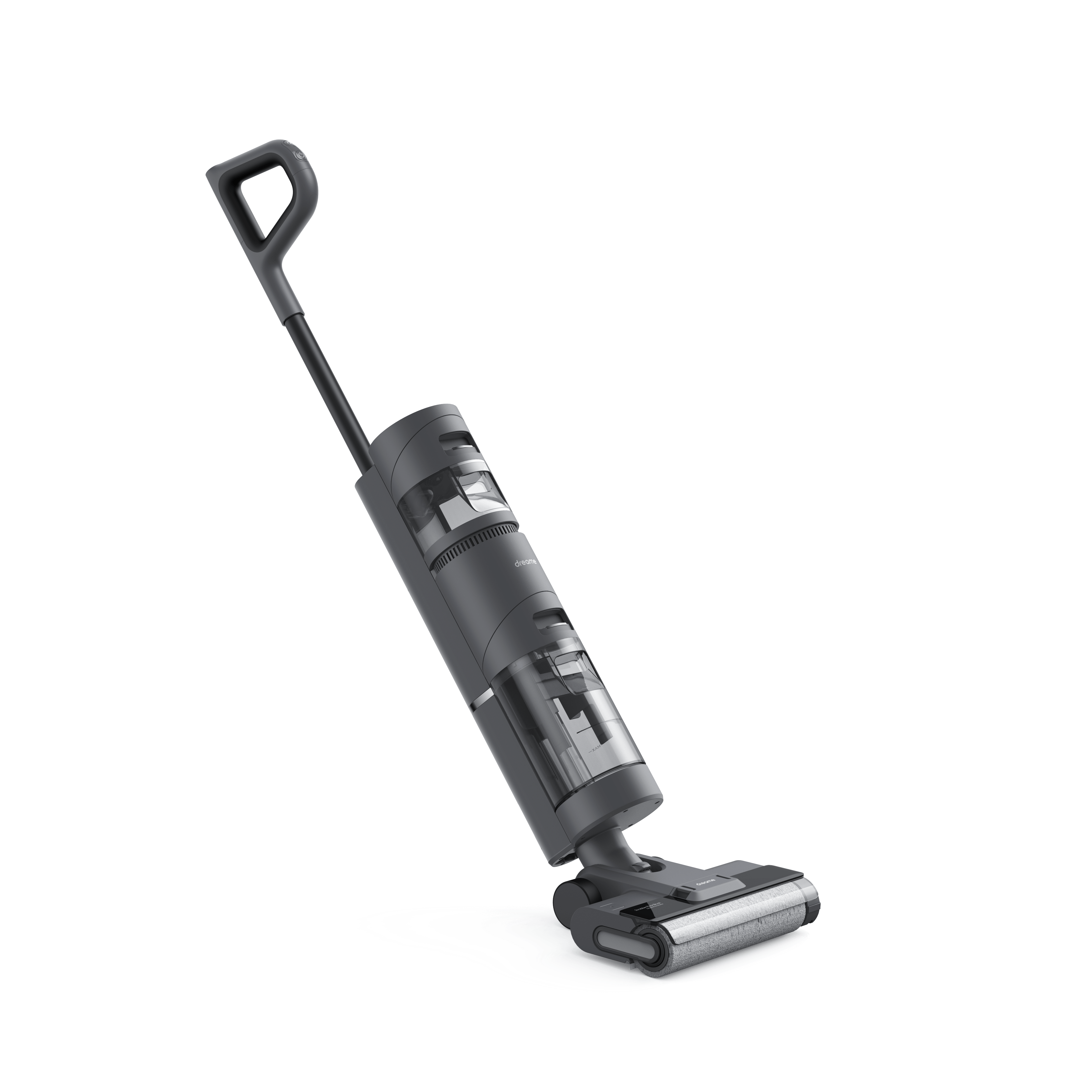 Kit Accessori Aspirapolvere Nero | Tubo Flomax 2.2m | 5 Pezzi | Per Modelli Henry - Foto 3