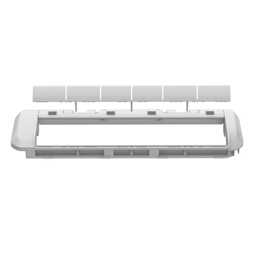 Copertura Spazzola Principale per L10s Ultra/L10 Ultra/L10 Prime