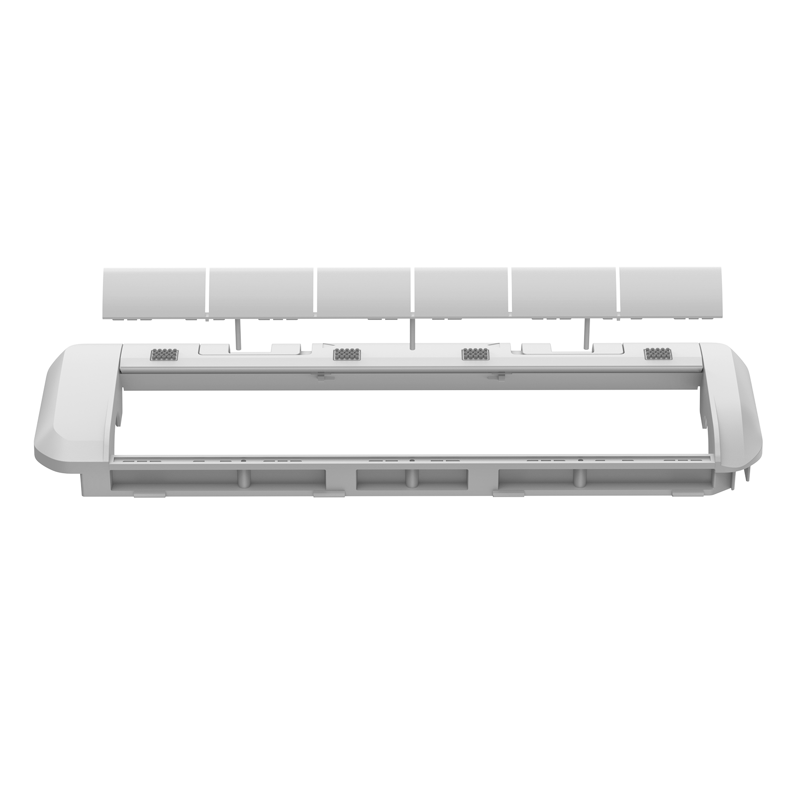 Copertura Spazzola Principale per L10s Ultra/L10 Ultra/L10 Prime