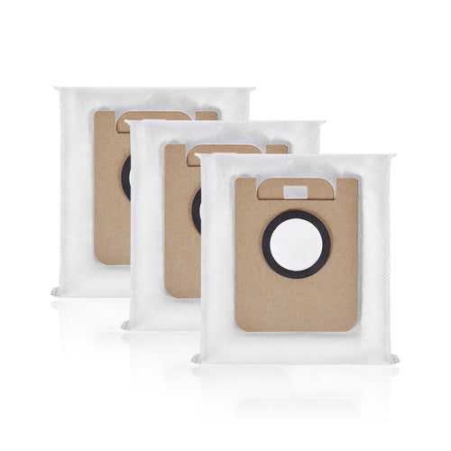 3 Sacchetti per D10 Plus/D9 Plus