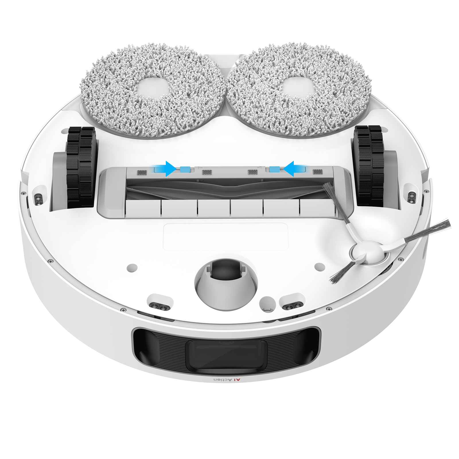 Copertura Spazzola Principale per L10s Ultra/L10 Ultra/L10 Prime