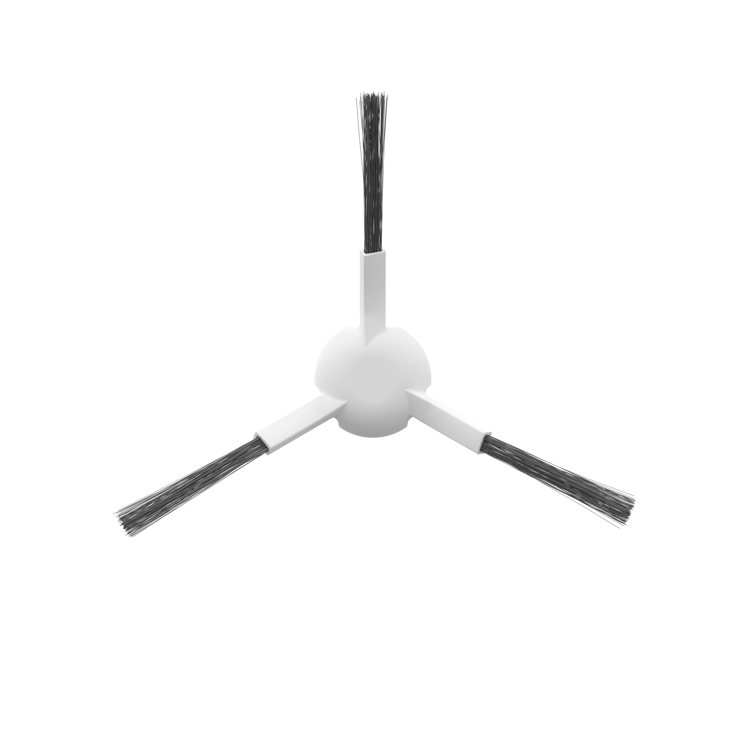 Brosse Latérale Aspirateur Hybride pour Eufy RoboVac 11S 11S MAX 30 30C 30C MAX 15C 15C MAX 25C Brosse Latérale Aspirateur Hybride pour Eufy RoboVac 11S 11S MAX 30 30C 30C MAX 15C 15C MAX 25C